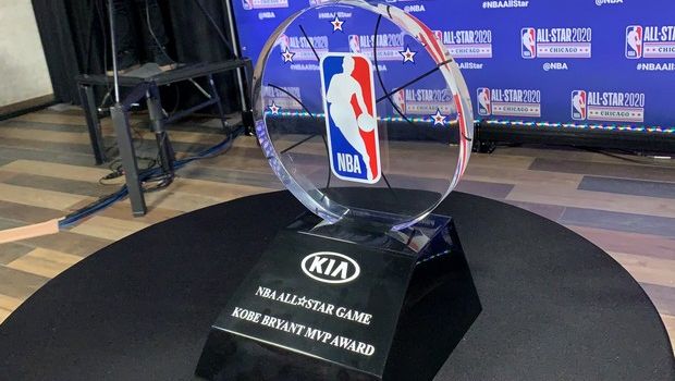 2020 ΝΒΑ All-Star Weekend: Πήρε το όνομα του Κόμπι Μπράιαντ το βραβείο του MVP
