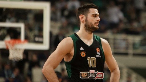 Παναθηναϊκός: Ο ρεαλισμός χτύπησε την πόρτα 9 Papapetrou
