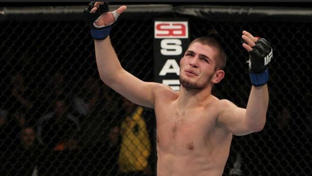 Πρόταση 100 εκατομμυρίων δολαρίων στον Khabib από τους Σαουδάραβες