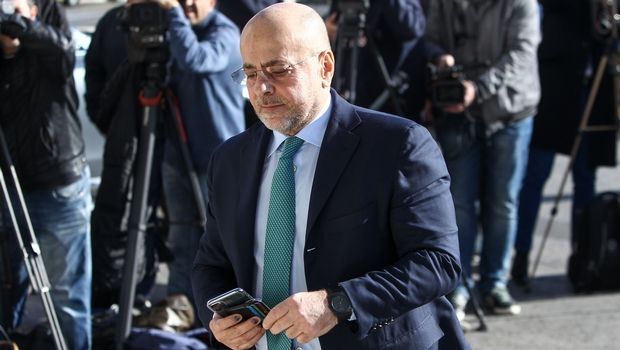 Παναθηναϊκός: Διέψευσε η ΠΑΕ την παρέμβαση Αλαφούζου
