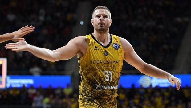 Χείμαρρος Μπόγρης στο Sport24: “Εμπαινα και άκουγα για χιαστούς και να πεθάνει το σκυλί μου”