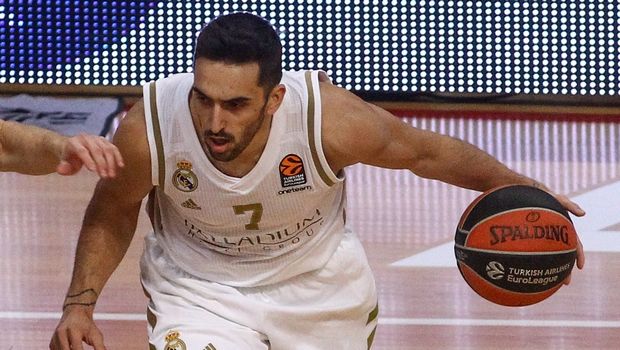 Copa del Rey: Η Ρεάλ Μαδρίτης πήρε τον τίτλο πιο εύκολα από ποτέ