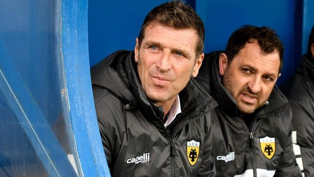 AEK: Στον αστερισμό των “4”