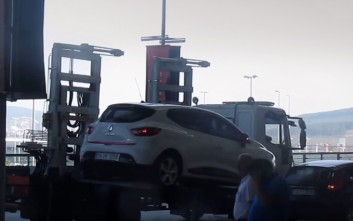 Θα τα δεις μόνο στην Ιαπωνία