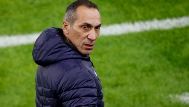 Έγινε ξανά μπάχαλο ο Παναθηναϊκός