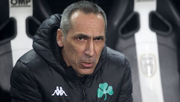 Δώνης: “Οι ξένοι διαιτητές σε Τούμπα και Καραϊσκάκη ήταν χαμηλού επιπέδου”