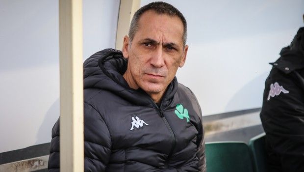 Παναθηναϊκός: “Στηρίζουμε Δώνη, οι διαφορές πρέπει να επιλύονται εσωτερικά”
