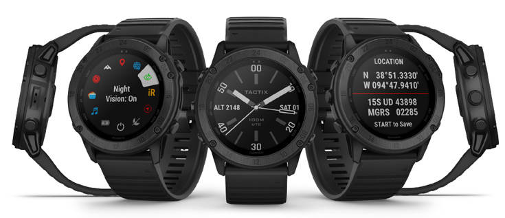 Το smartwatch του… λοκατζή