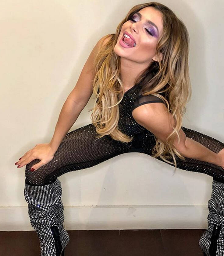 Το Instagram της Ελευθερίας Ελευθερίου προκαλεί… ζημιές 27 eleftheria elle5