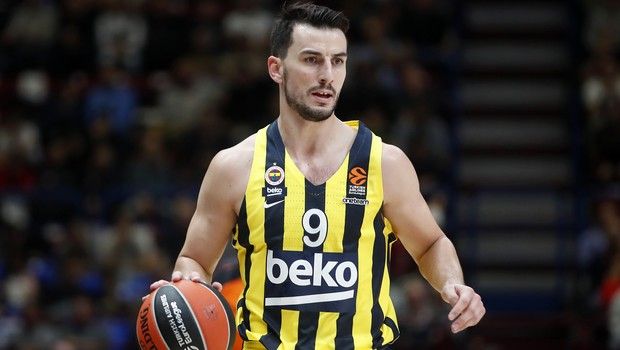 Ζενίτ – Φενέρμπαχτσε 68-73: Σε τροχιά οκτάδας οι Τούρκοι
