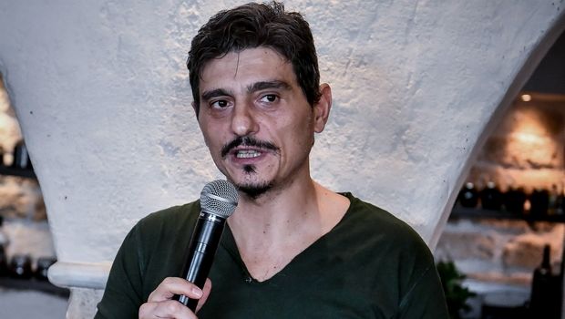 Γιαννακόπουλος σε παίκτες: “Απαιτώ να ματώσετε τη φανέλα”