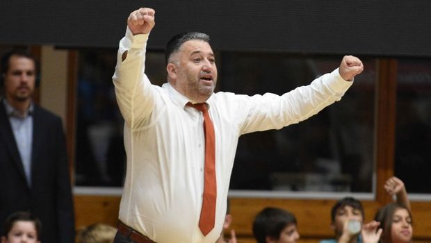 Γιατράς: “Ξέρουμε ότι δεν είμαστε η Μπαρτσελόνα”