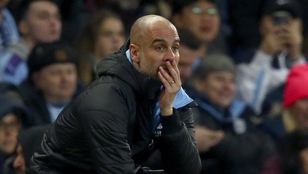 Γκουαρδιόλα στους παίκτες: “Και στη League Two μαζί σας”