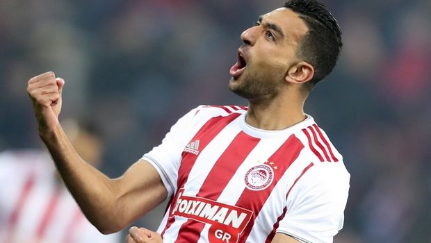 Έτσι περιέγραψε ο Sport24 Radio 103,3 τα γκολ στο Ολυμπιακός – Πανιώνιος