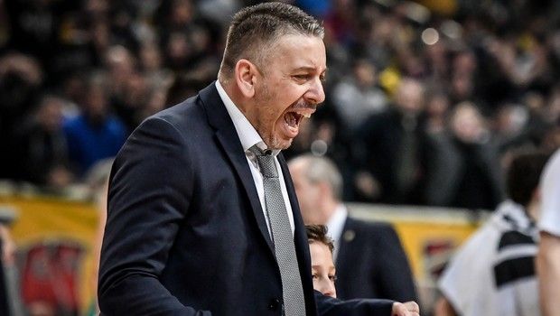 Παπαθεοδώρου στον Sport24 Radio 103,3: “Να φτάσει η ΑΕΚ όσο ψηλότερα γίνεται”