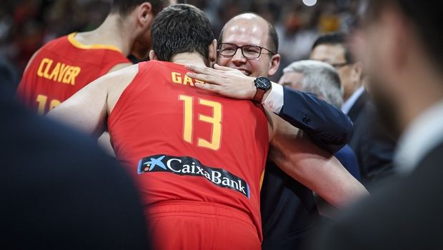 Η FIBA θέλει νέα διοργάνωση στην Ασία