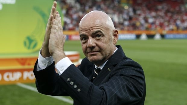 FIFA: Συστήνει ταμείο για τους απλήρωτους ποδοσφαιριστές
