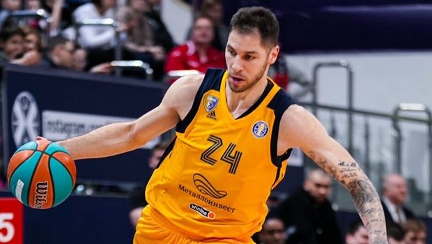 VTB League: Ο Γιόβιτς έσωσε τη Χίμκι στο φινάλε