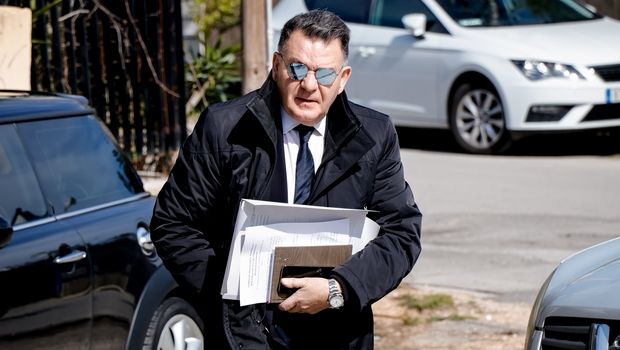 Κούγιας: “Βόλος, Παναιτωλικός και ΠΑΣ ανήκουν στον ΠΑΟΚ”
