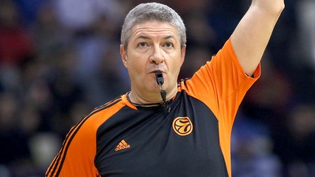 Η EuroLeague απειλεί να μην ξαναγίνουν ματς στην Ελλάδα λόγω της επίθεσης στους διαιτητές