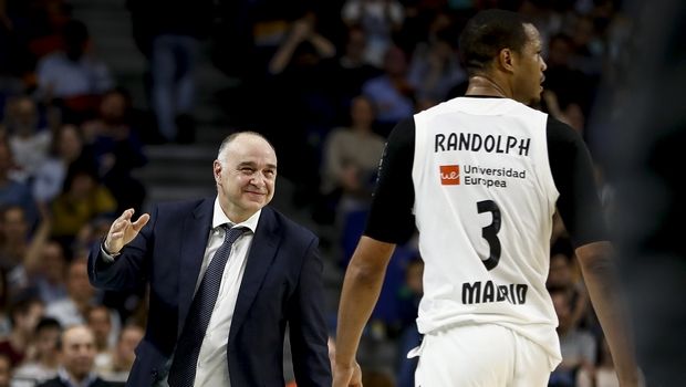 Copa del Rey: Πάτησε το γκάζι και προκρίθηκε η Ρεάλ Μαδρίτης
