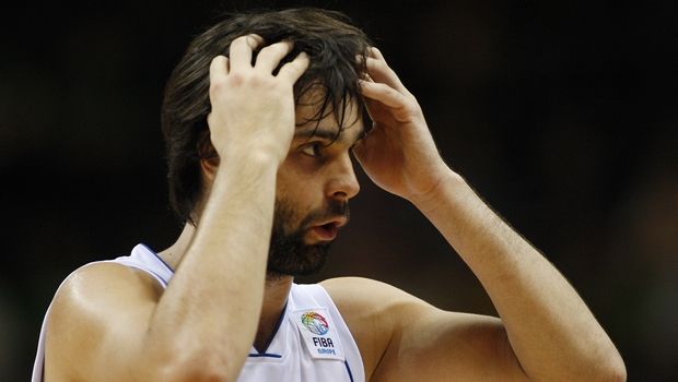 Προκριματικά Eurobasket: Χωρίς Τεόντοσιτς η Σερβία, δεν τα βρήκε με την Βίρτους