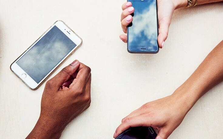 H Vodafone πολλαπλασιάζει τα data σε εμπορικά προγράμματα συμβολαίου για υφιστάμενους και νέους συνδρομητές κινητής 4 mobile