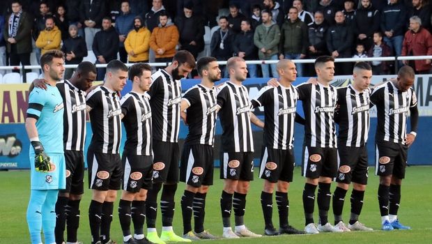 ΟΦΗ: Με απουσίες ταξιδεύει στην Τούμπα