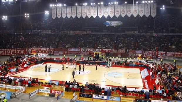 Ολυμπιακός: Ενημέρωση για τα εισιτήρια του ντέρμπι με τον Παναθηναϊκό
