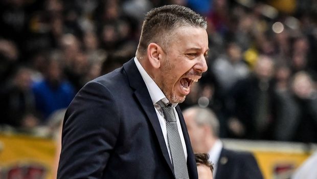 ΑΕΚ: Ο Παπαθεοδώρου δίπλα σε Μουρούζη και Ματθαίου