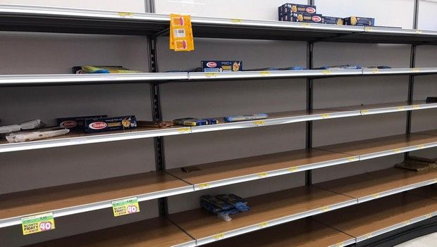 Κορονοϊός: Τι κατάσταση επικρατεί σε Μπολόνια και Μιλάνο