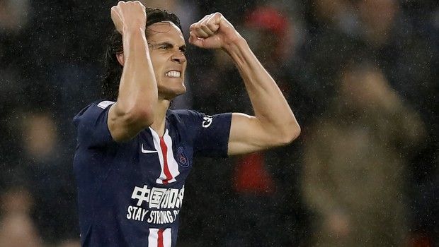 Παρί Σεν Ζερμέν – Μπορντό 4-3: Συνεχίζει τα πάρτι εντός συνόρων