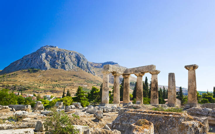 Ταξίδι στην πλουσιότερη πόλη της αρχαιότητας 21 shutterstock 114793939
