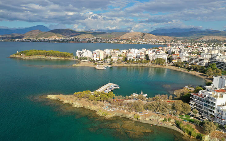 Ένας ιδανικός προορισμός για το τριήμερο, μία ανάσα από την Αθήνα 16 shutterstock 1524399104