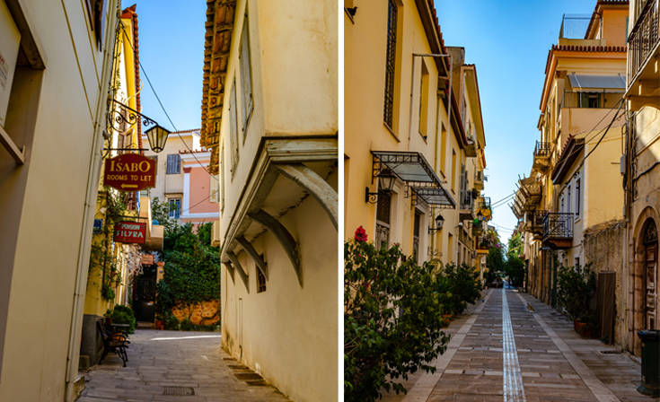 Ναύπλιο, το μέρος που επιστρέφεις ξανά και ξανά 17 shutterstock 1576092748