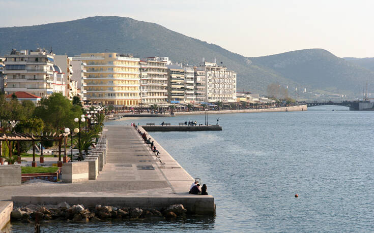 Ένας ιδανικός προορισμός για το τριήμερο, μία ανάσα από την Αθήνα 21 shutterstock 3114477