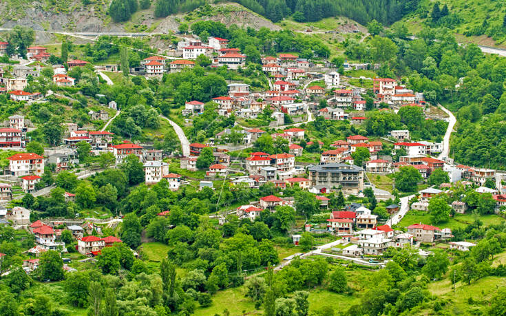 Το Μέτσοβο και οι μοναδικές ομορφιές του 22 shutterstock 367240925