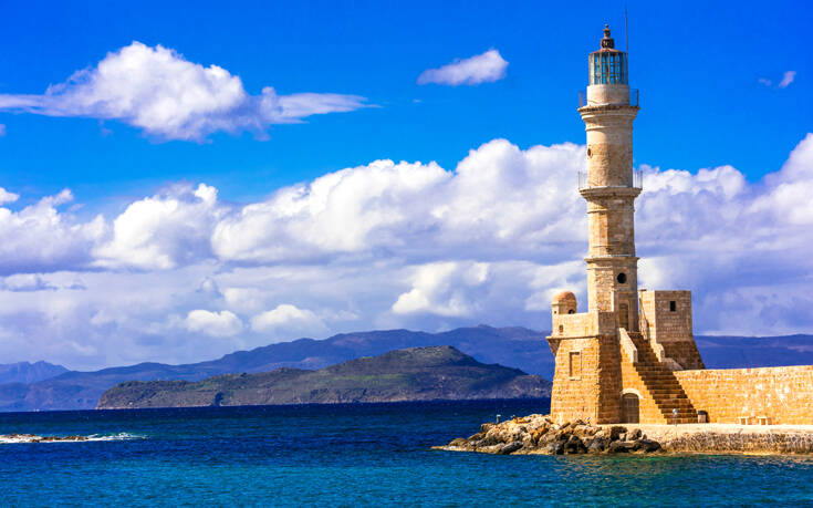 Αιγυπτιακός Φάρος: το στολίδι των Χανίων 22 shutterstock 605545751