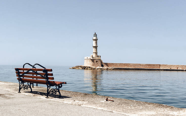 Αιγυπτιακός Φάρος: το στολίδι των Χανίων 19 shutterstock 682100500