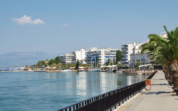 Ένας ιδανικός προορισμός για το τριήμερο, μία ανάσα από την Αθήνα 20 shutterstock 696080302