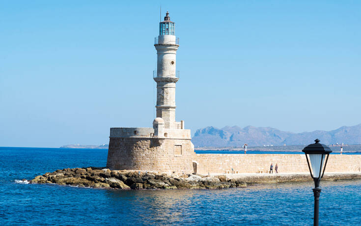 Αιγυπτιακός Φάρος: το στολίδι των Χανίων 20 shutterstock 770507095