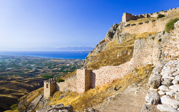 Ταξίδι στην πλουσιότερη πόλη της αρχαιότητας 24 shutterstock 93357376