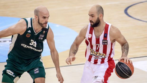 EuroLeague: Αθωώθηκε ο Παναθηναϊκός, απορρίφθηκε η προσφυγή του Ολυμπιακού
