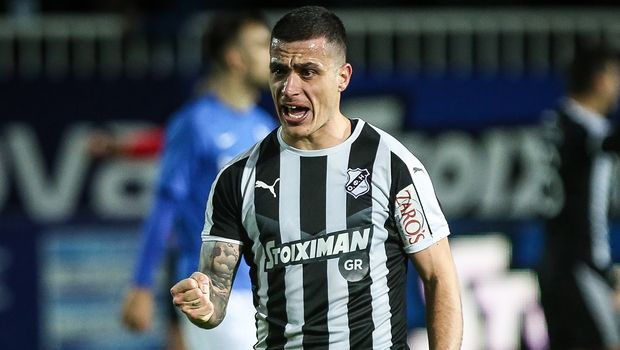 ΟΦΗ: Χωρίς δύο στον “τελικό” εξάδας με Λαμία