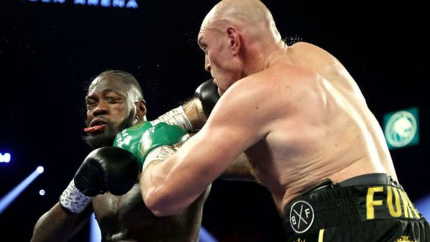 Wilder vs. Fury 2: Οι τρεις top στιγμές της μεγάλης νίκης