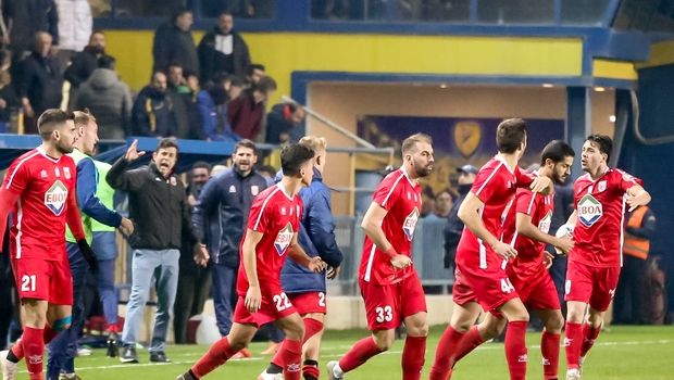 Βόλος: “Έχουν ξεκινήσει συζητήσεις για τη μεταβίβαση των μετοχών”