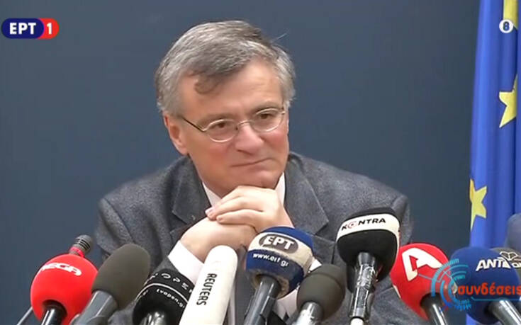 Κορονοϊός: 21 νέα κρούσματα από τους ταξιδιώτες του λεωφορείου