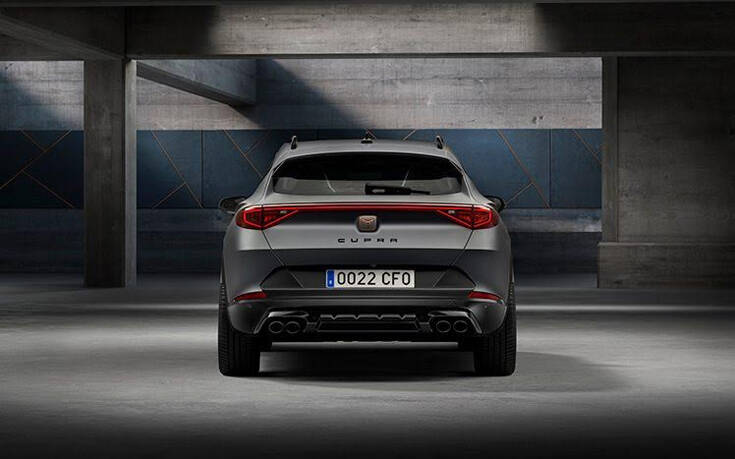 Cupra Formentor, το πρώτο αποκλειστικό μοντέλο της μάρκας είναι γεγονός 18 0nmseg4m
