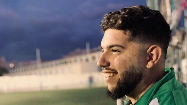 Κορονοϊός: Πέθανε 21χρονος Ισπανός προπονητής ποδοσφαίρου