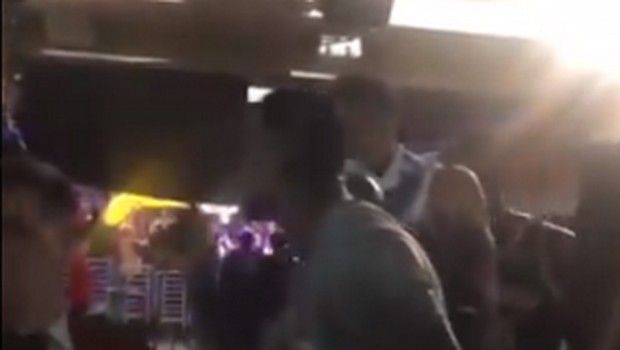 Γιάννης και Θανάσης Αντετοκούνμπο: Ένταση με Έλληνα οπαδό που τους έβρισε χυδαία
